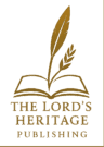 Home – Heritage of the Lord Publishing